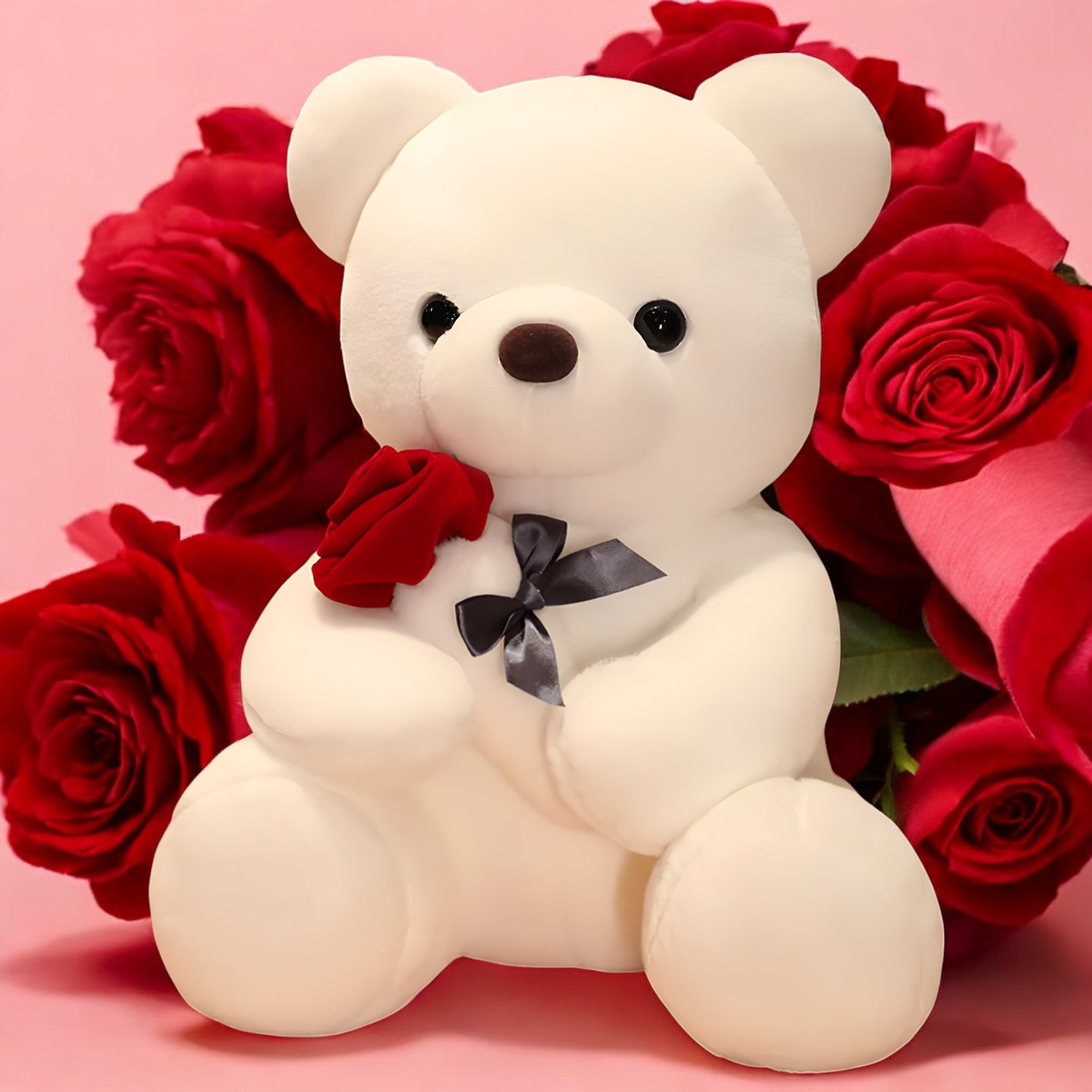 Bear Rizz