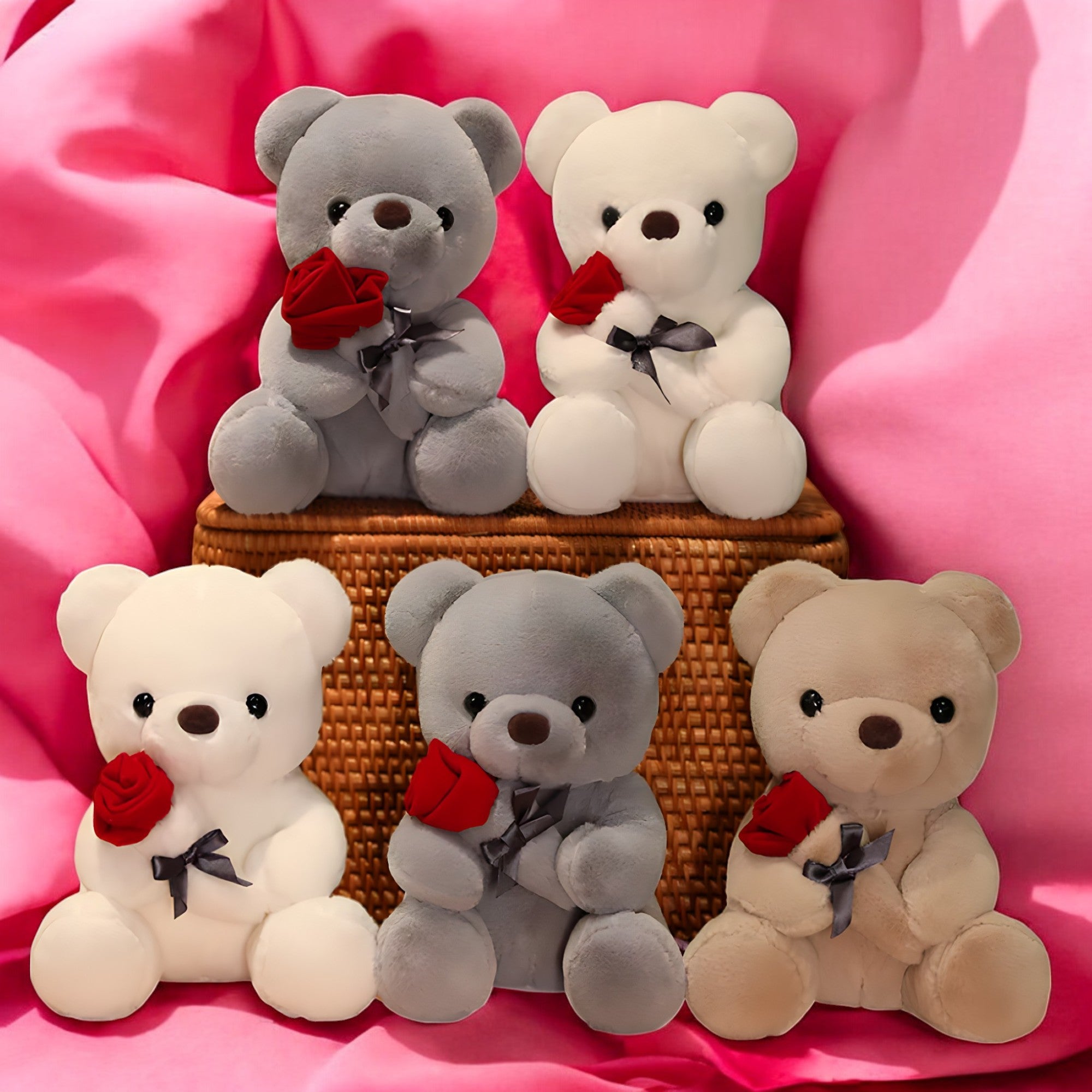 Bear Rizz
