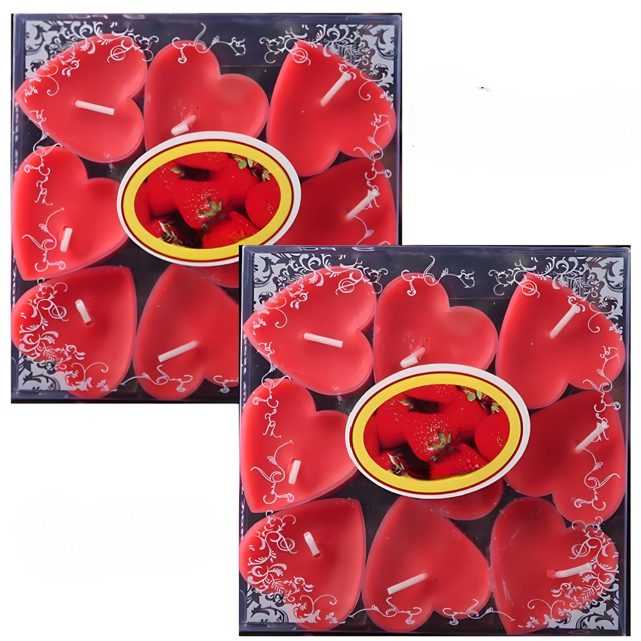 Little Heart Melters