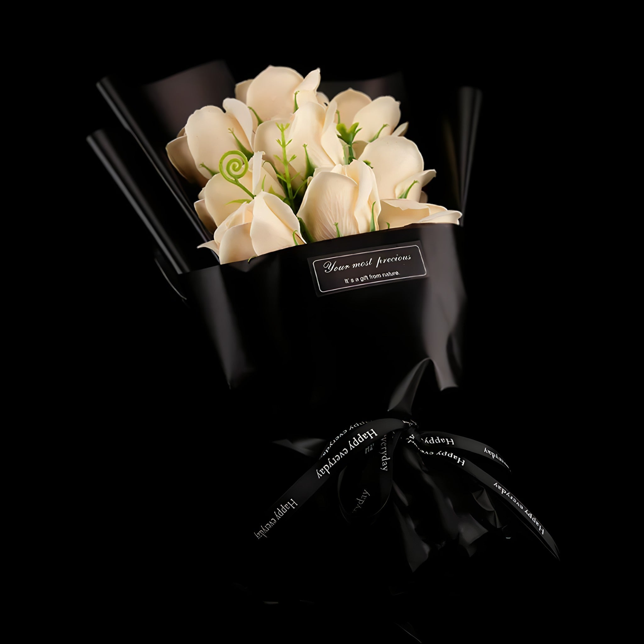 Soaps and Sentiments