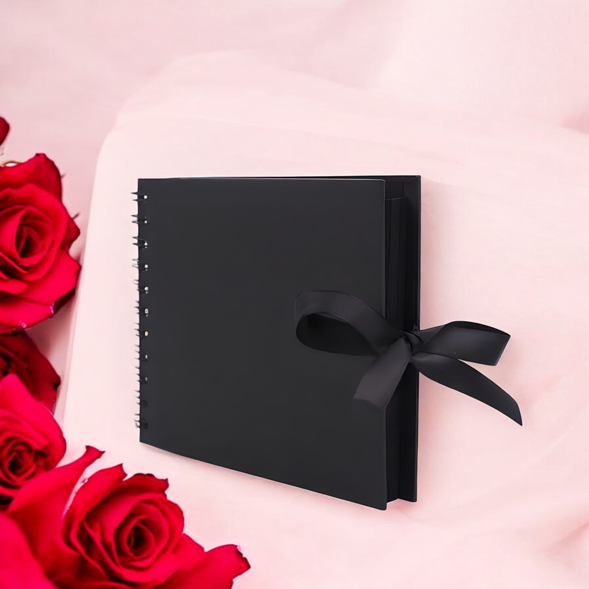 Memory Scrap Book