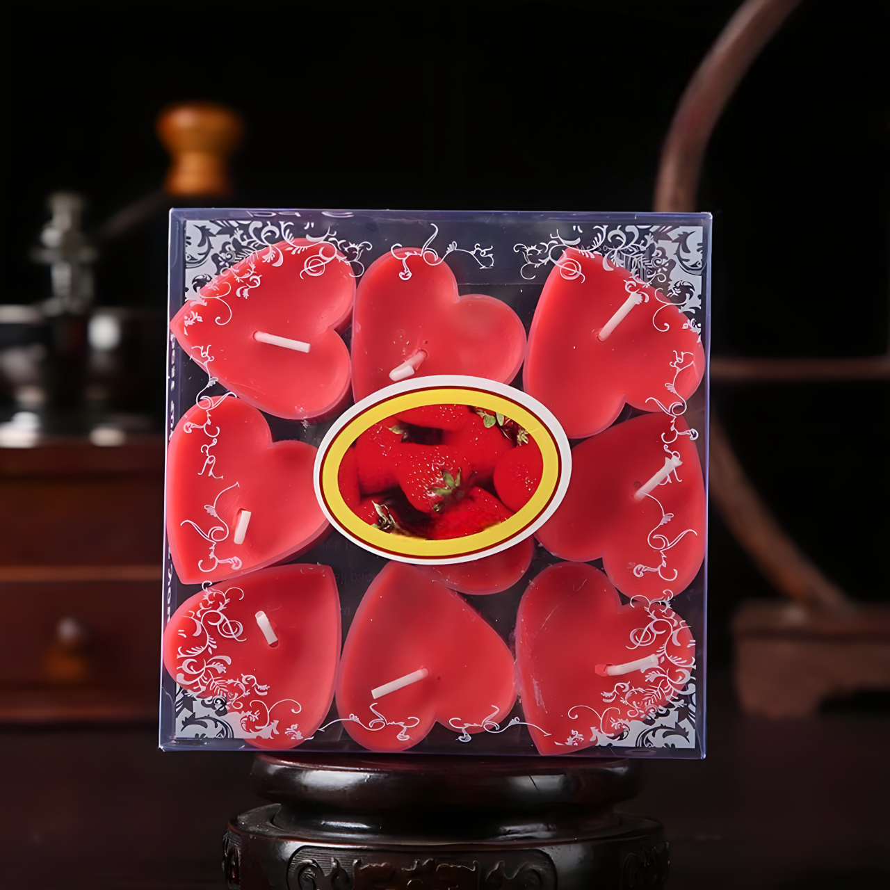 Little Heart Melters