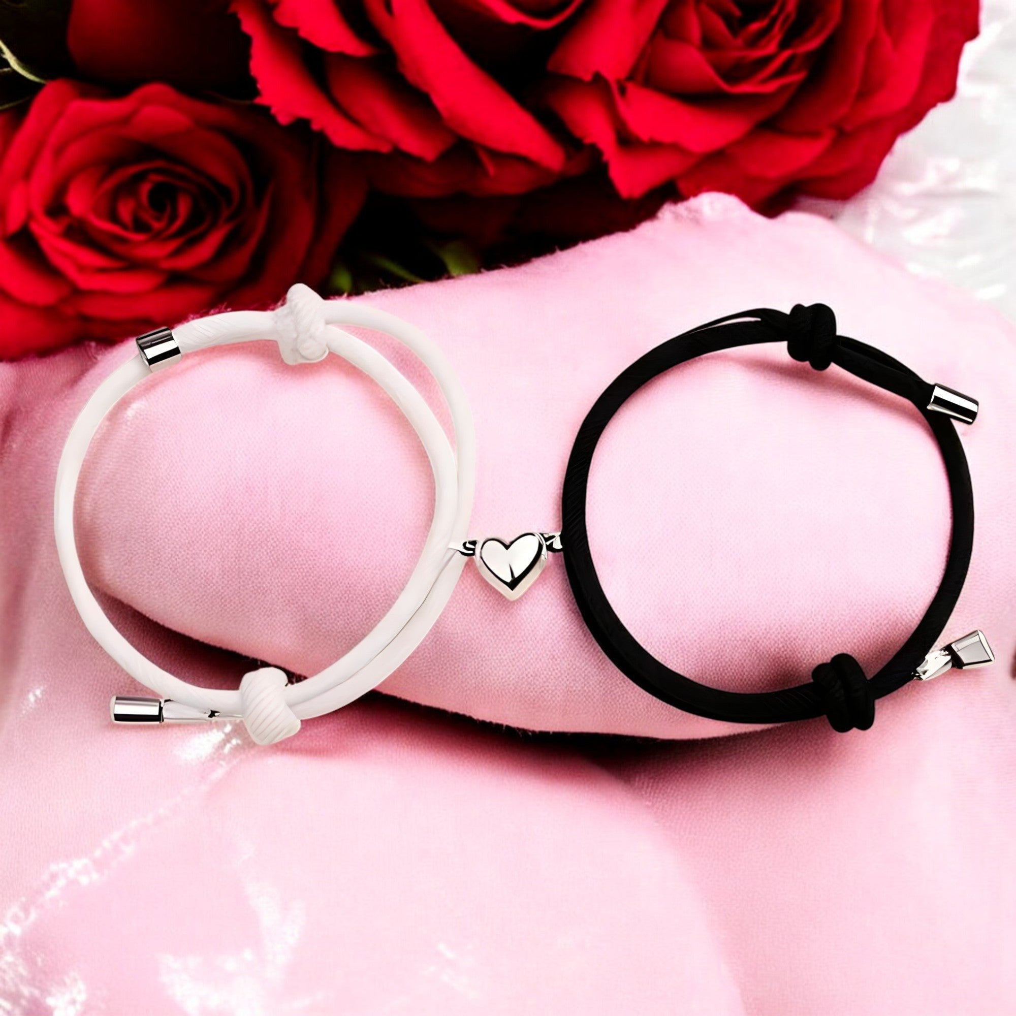 Locked In Bracelet