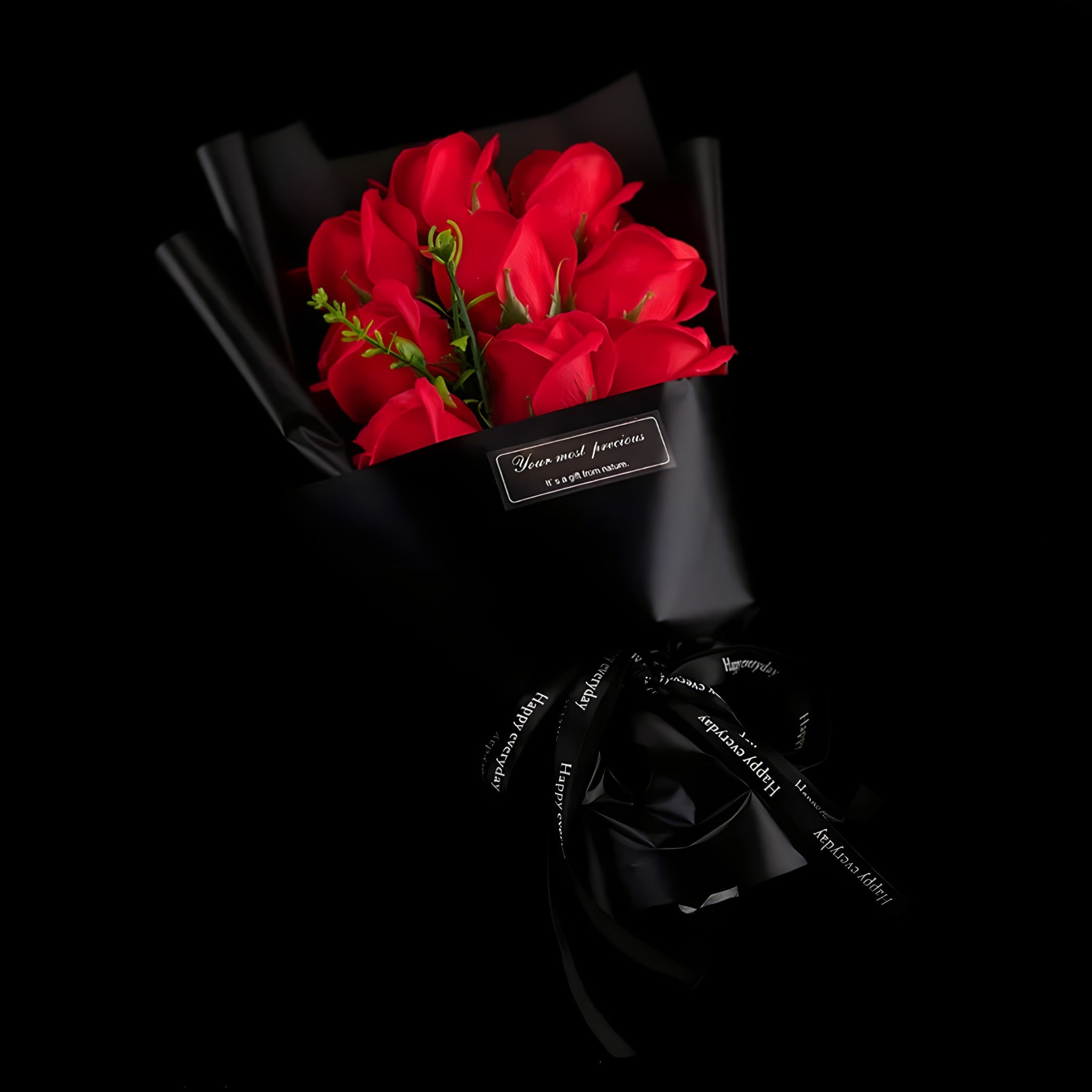 Soaps and Sentiments