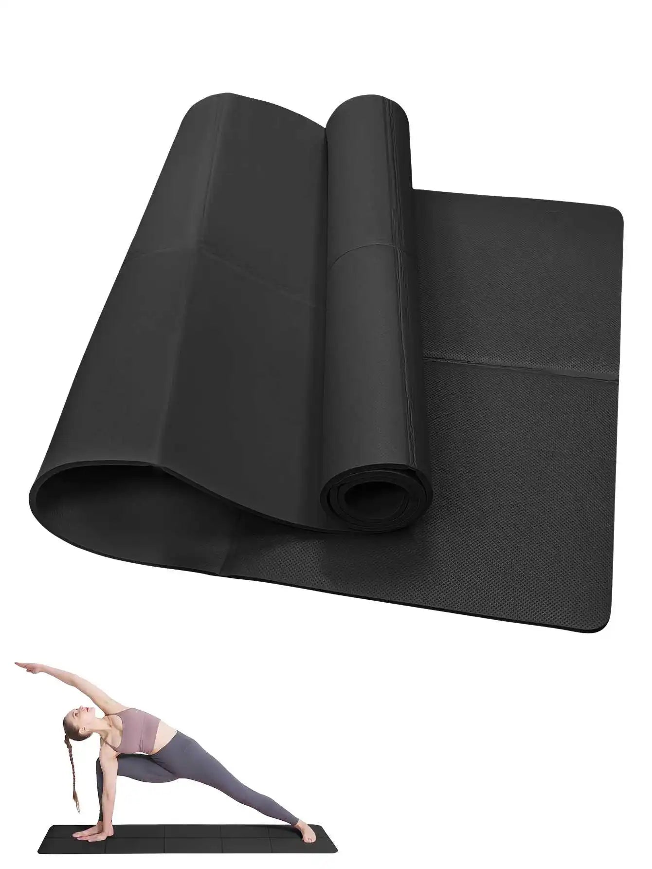 Yoga Mat