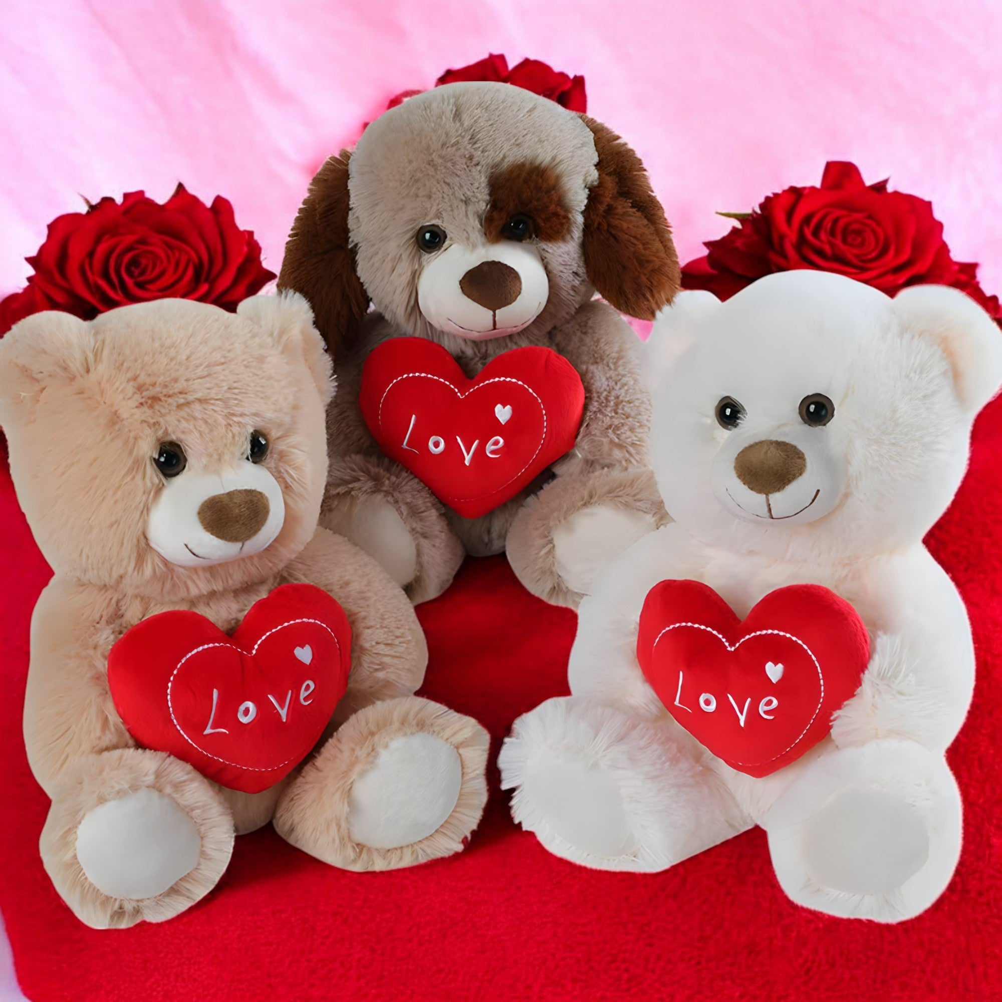 Heart Holders