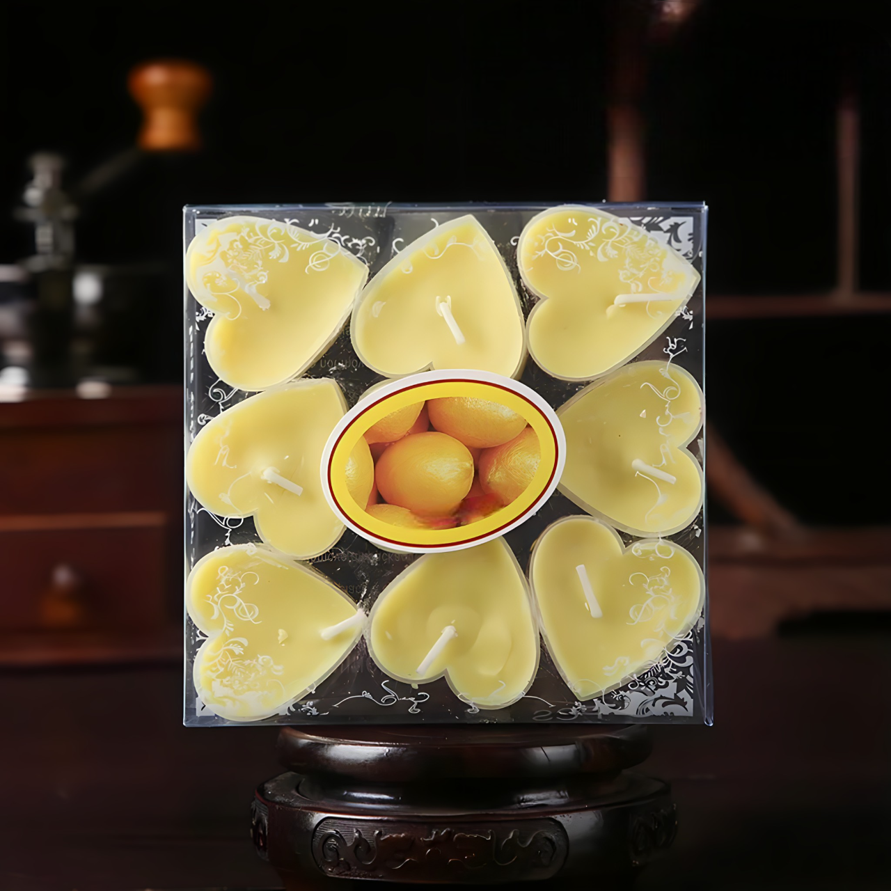 Little Heart Melters