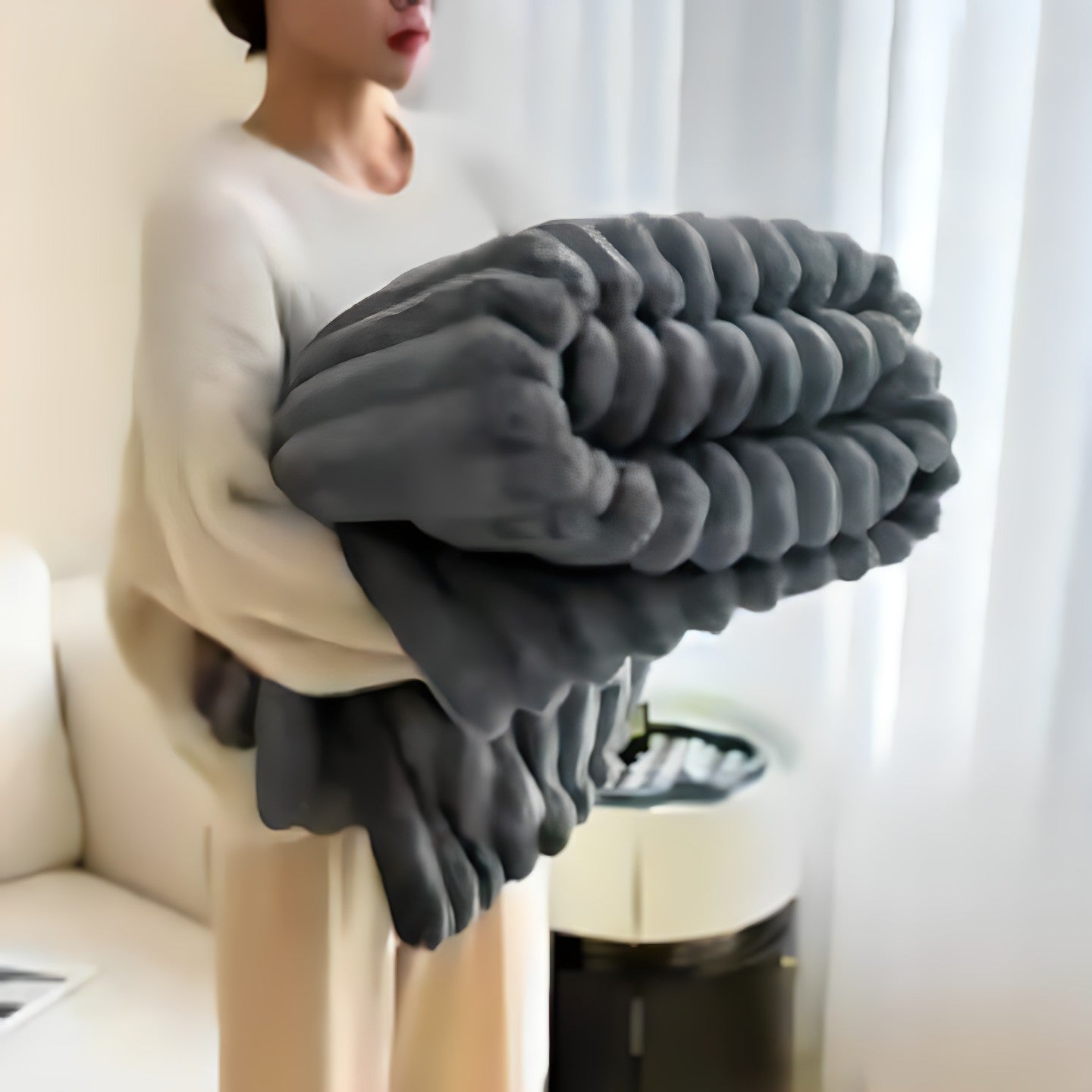 Smooth Relaxer